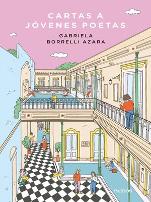 Cartas a jóvenes poetas - ebook